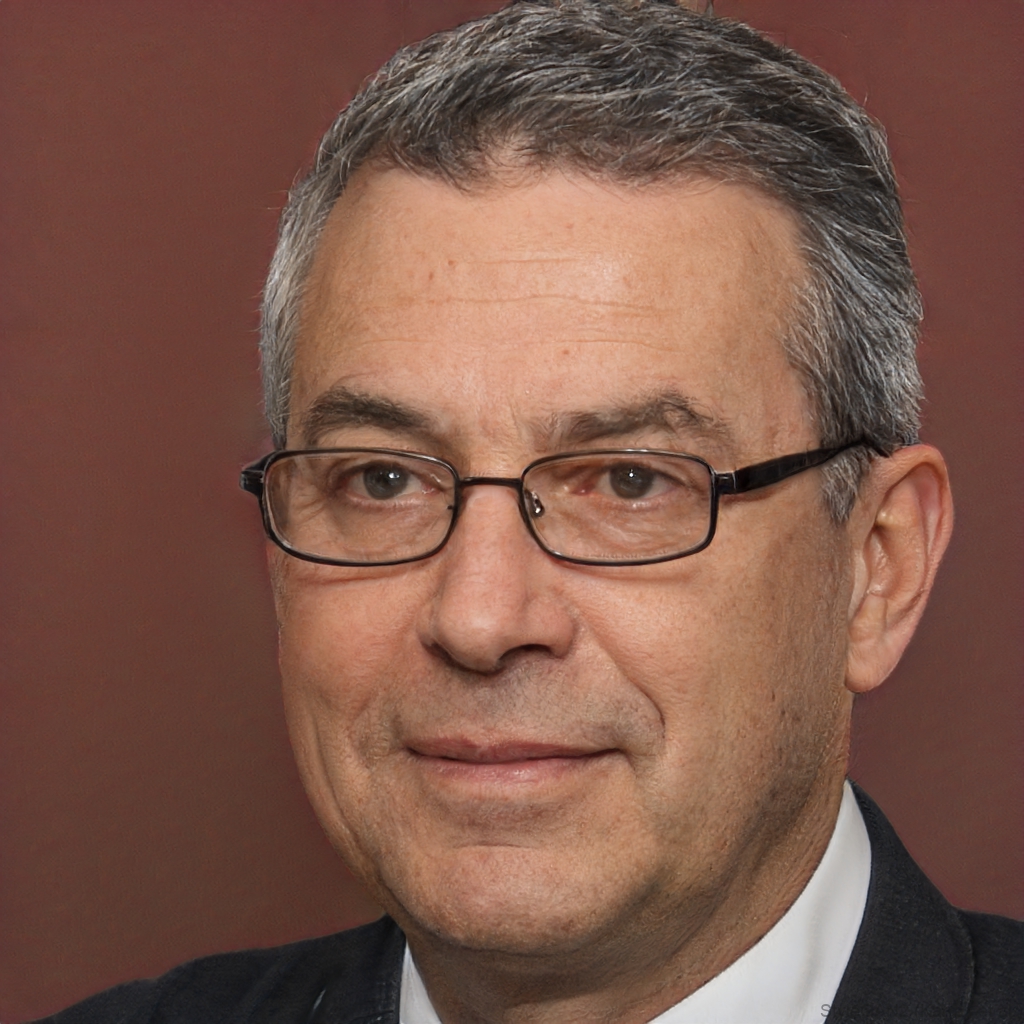 Jean-Michel Laurent