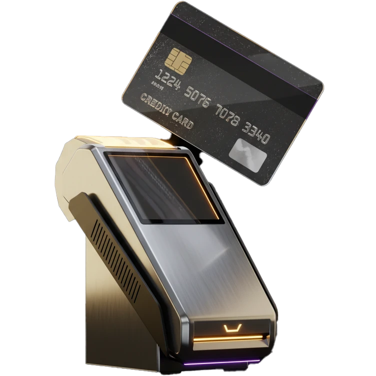 E-commerce платформа